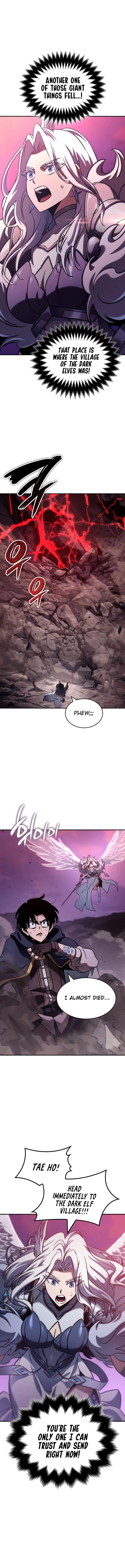 Valhalla Saga Chapter 25 - 12
