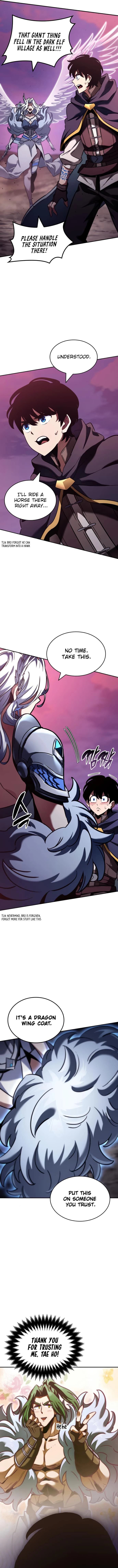 Valhalla Saga Chapter 25 - 13