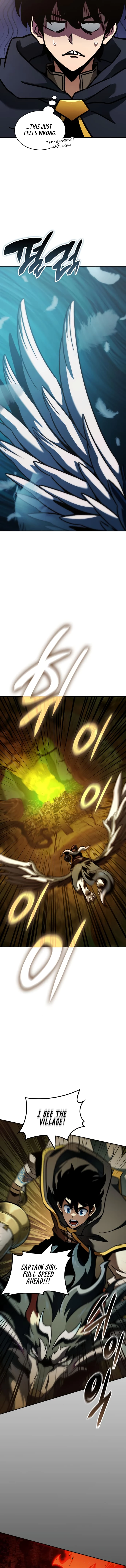 Valhalla Saga Chapter 25 - 14