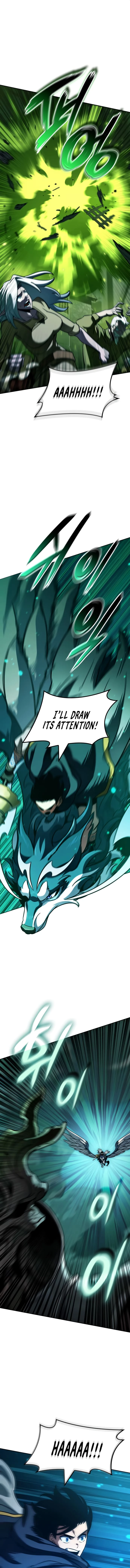 Valhalla Saga Chapter 25 - 18