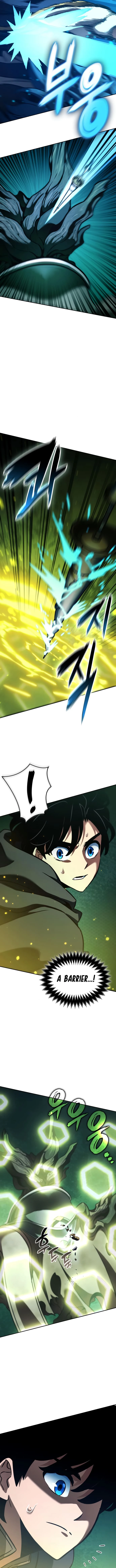 Valhalla Saga Chapter 25 - 19