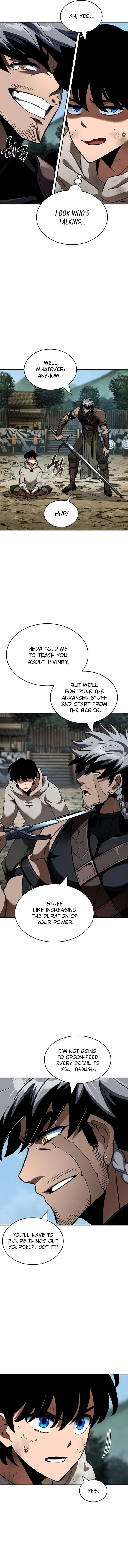 Valhalla Saga Chapter 24 - 3