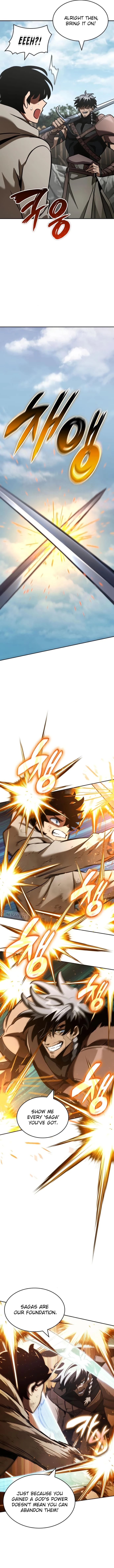 Valhalla Saga Chapter 24 - 4