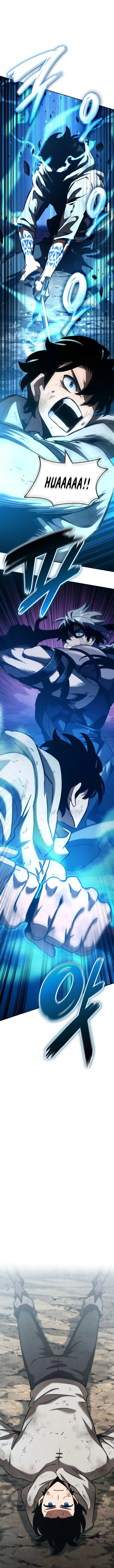 Valhalla Saga Chapter 24 - 5