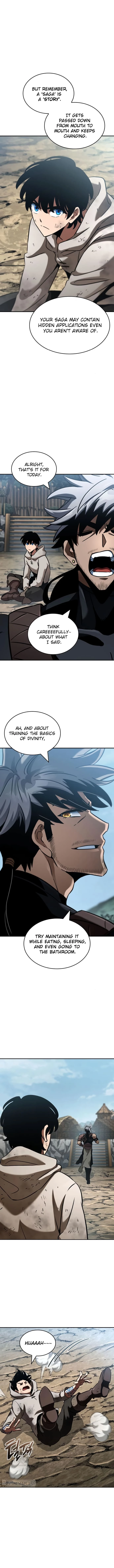Valhalla Saga Chapter 24 - 7