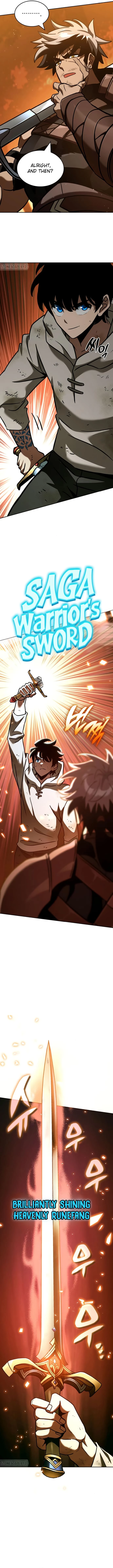 Valhalla Saga Chapter 24 - 10