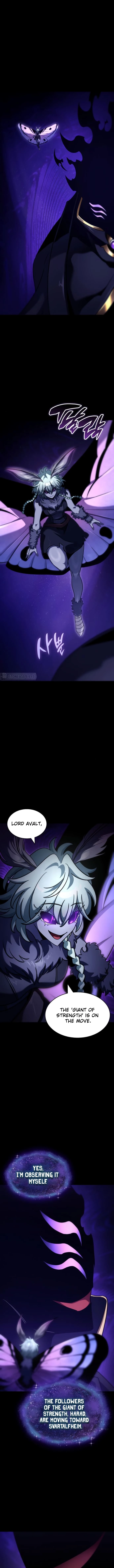 Valhalla Saga Chapter 24 - 14