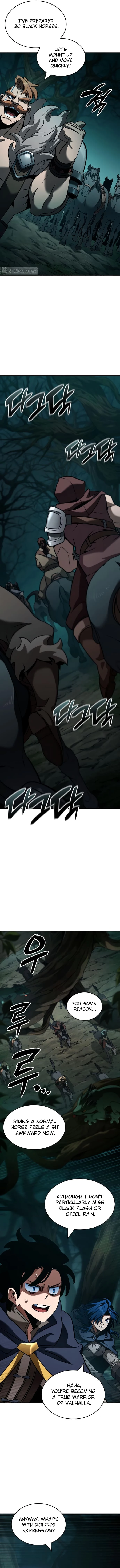 Valhalla Saga Chapter 24 - 16
