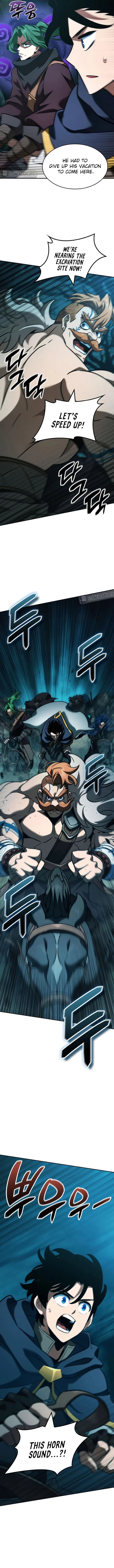 Valhalla Saga Chapter 24 - 17
