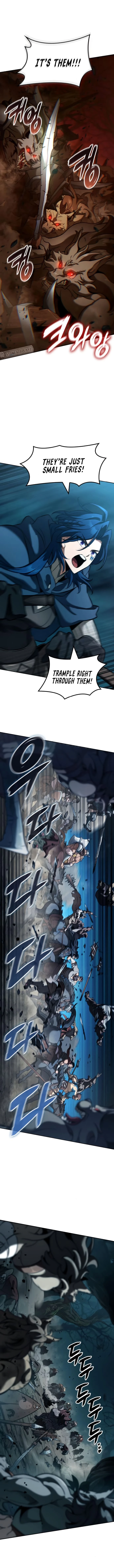 Valhalla Saga Chapter 24 - 18