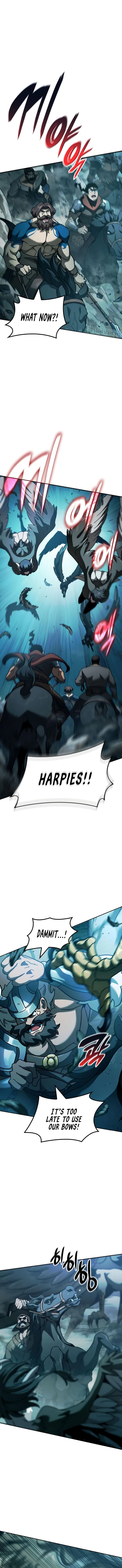 Valhalla Saga Chapter 24 - 19