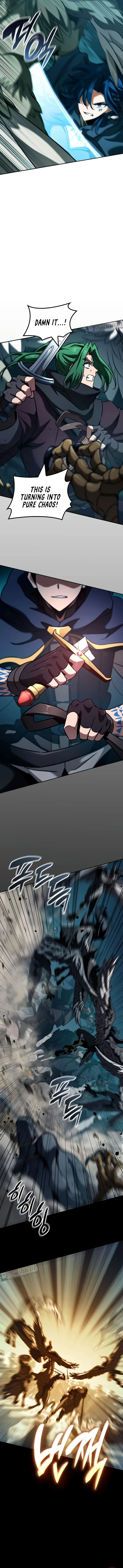 Valhalla Saga Chapter 24 - 20