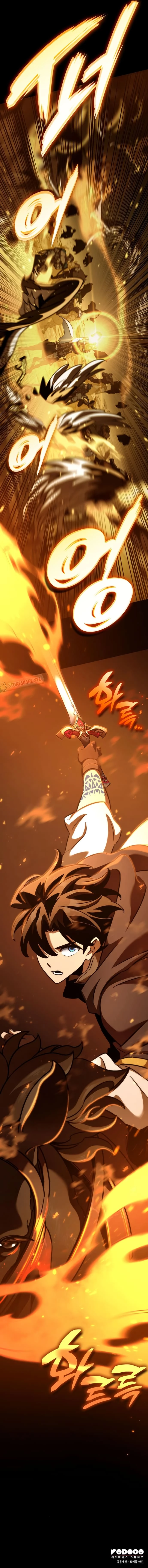 Valhalla Saga Chapter 24 - 21