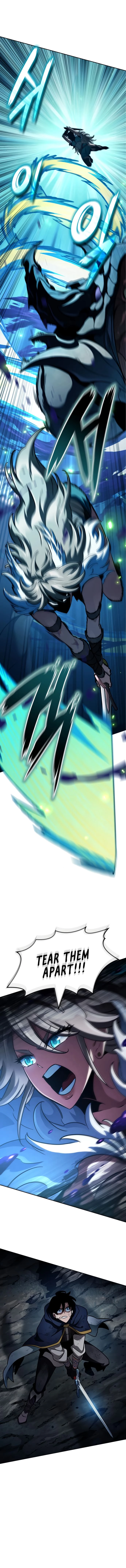 Valhalla Saga Chapter 23 - 4