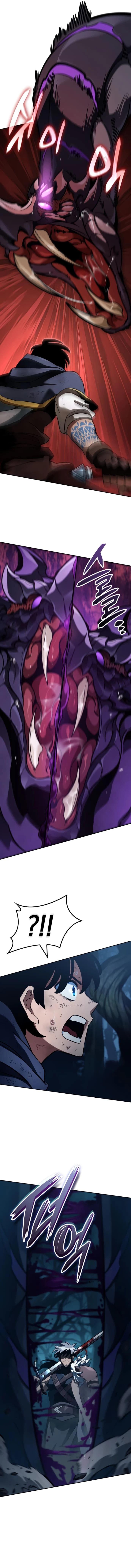 Valhalla Saga Chapter 23 - 5