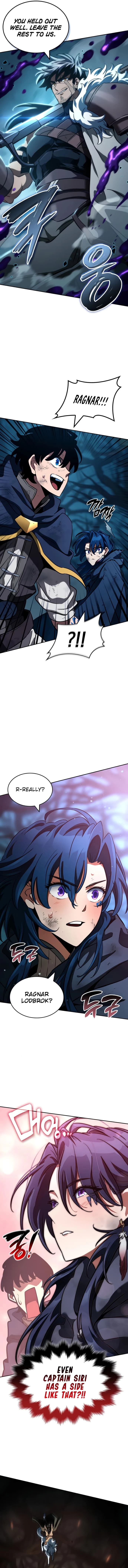 Valhalla Saga Chapter 23 - 6