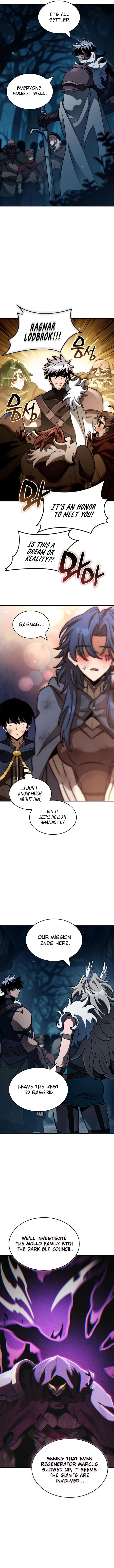 Valhalla Saga Chapter 23 - 8