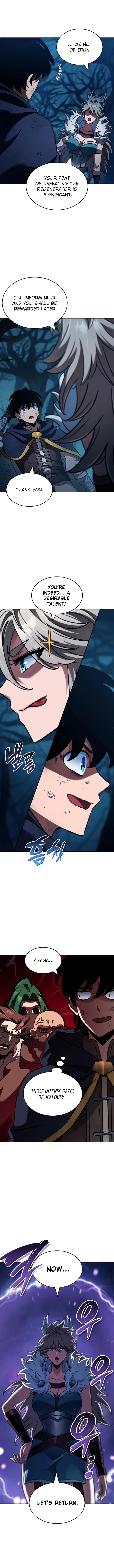 Valhalla Saga Chapter 23 - 9