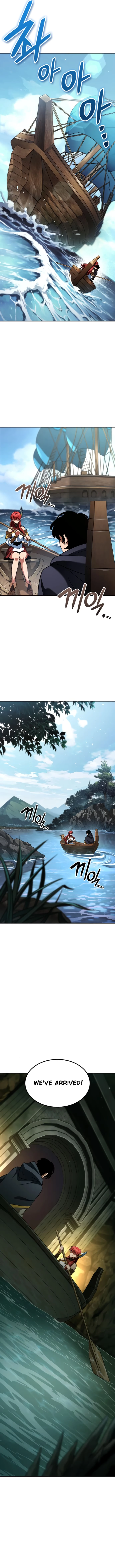 Valhalla Saga Chapter 23 - 12