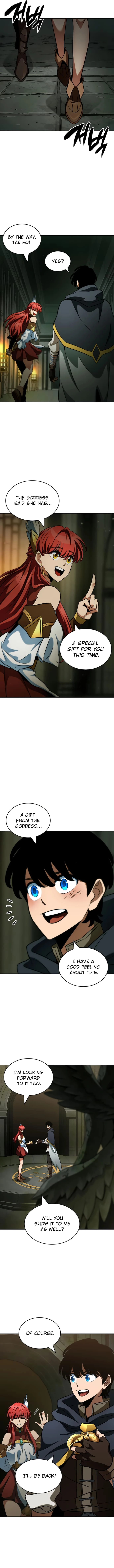 Valhalla Saga Chapter 23 - 13