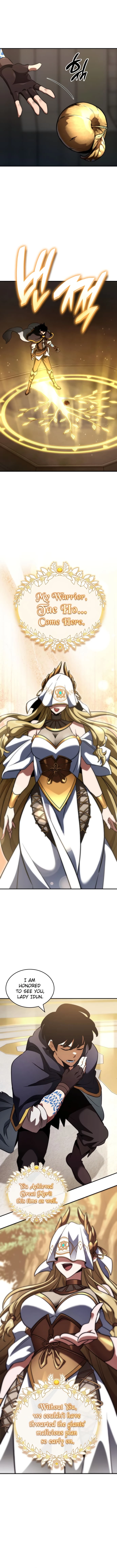 Valhalla Saga Chapter 23 - 14