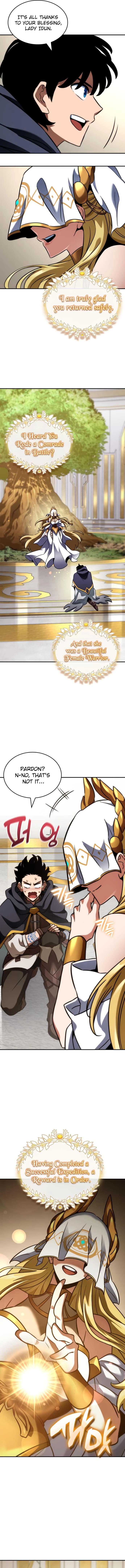 Valhalla Saga Chapter 23 - 15