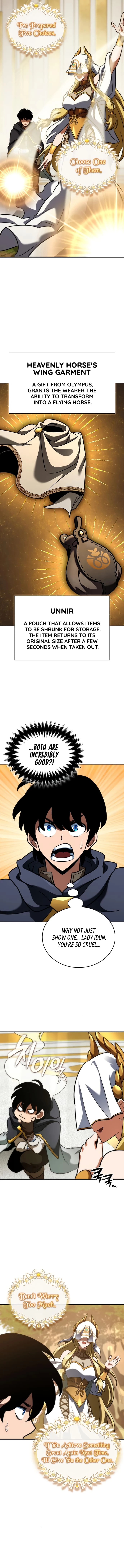 Valhalla Saga Chapter 23 - 16