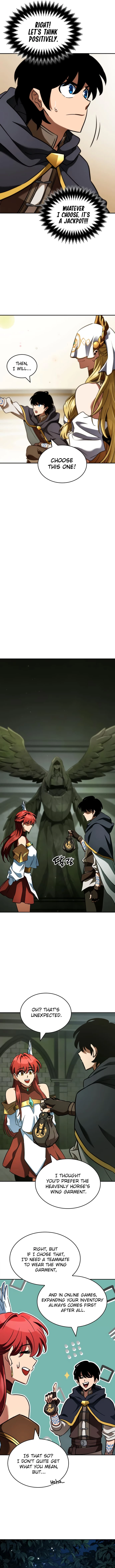 Valhalla Saga Chapter 23 - 17