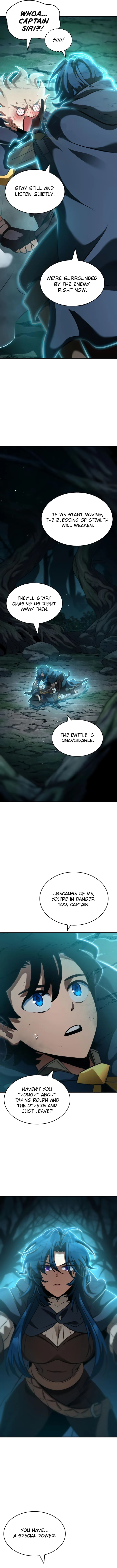 Valhalla Saga Chapter 22 - 2