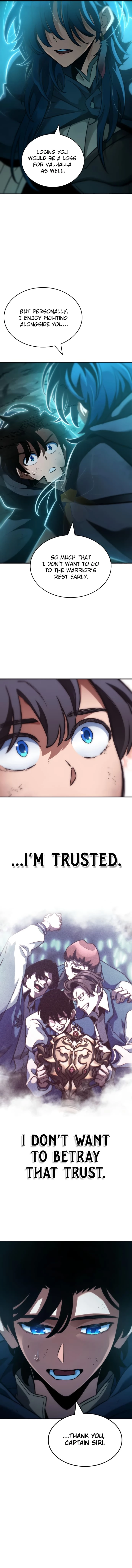 Valhalla Saga Chapter 22 - 3