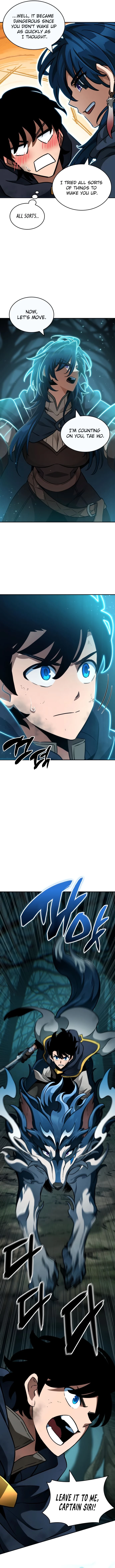 Valhalla Saga Chapter 22 - 4
