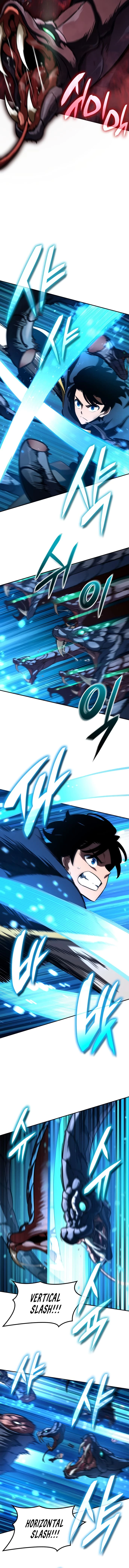 Valhalla Saga Chapter 22 - 6