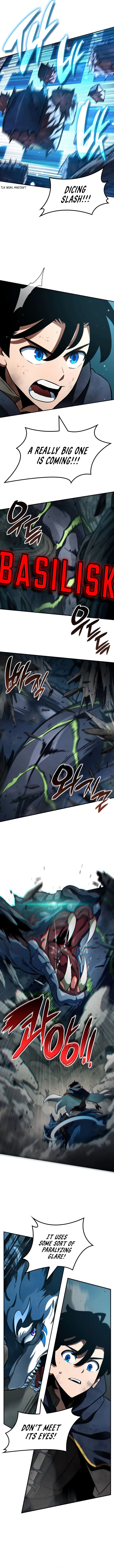 Valhalla Saga Chapter 22 - 7