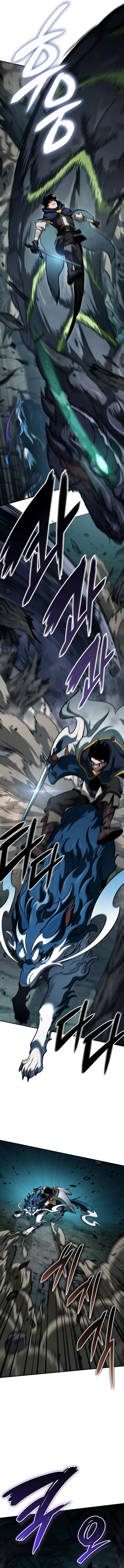 Valhalla Saga Chapter 22 - 8