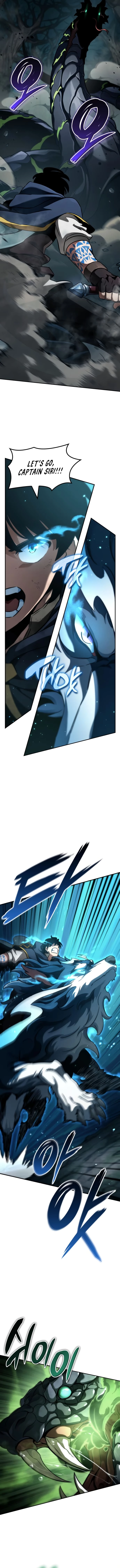 Valhalla Saga Chapter 22 - 9