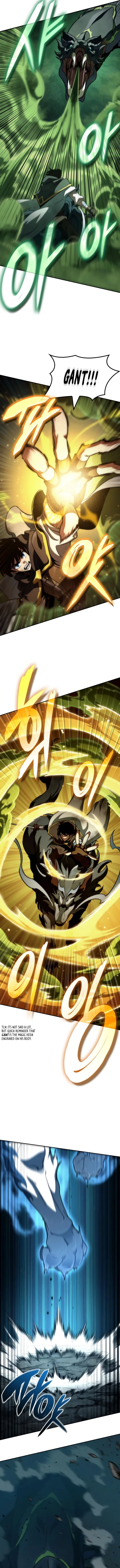 Valhalla Saga Chapter 22 - 10