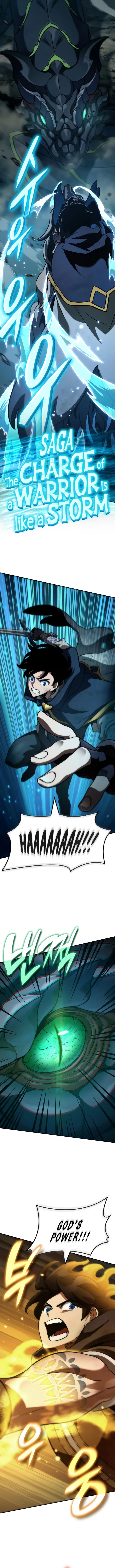 Valhalla Saga Chapter 22 - 11