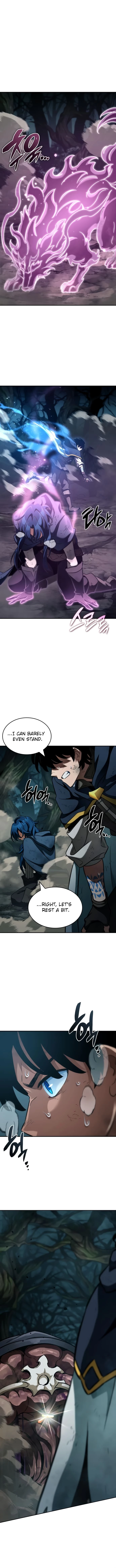 Valhalla Saga Chapter 22 - 13