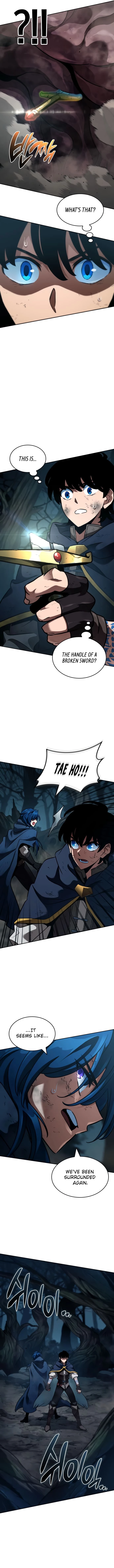 Valhalla Saga Chapter 22 - 14