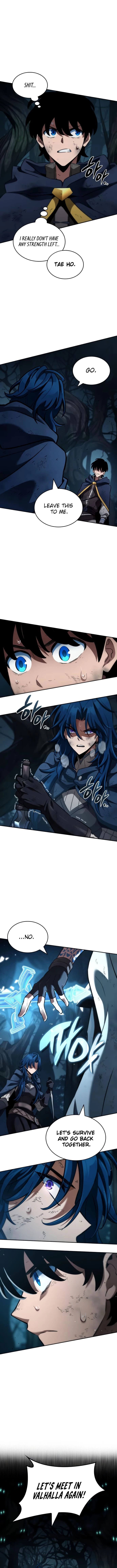 Valhalla Saga Chapter 22 - 15