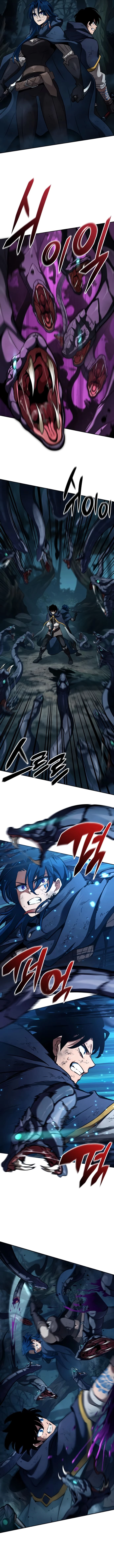 Valhalla Saga Chapter 22 - 16