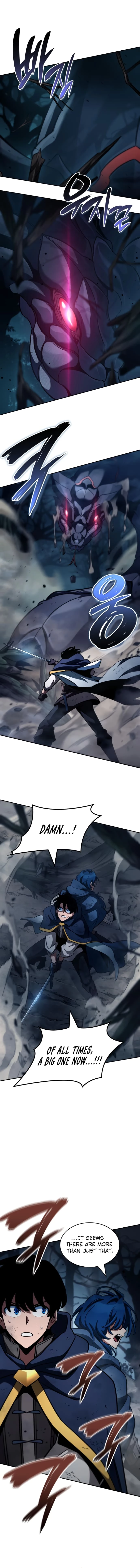 Valhalla Saga Chapter 22 - 17