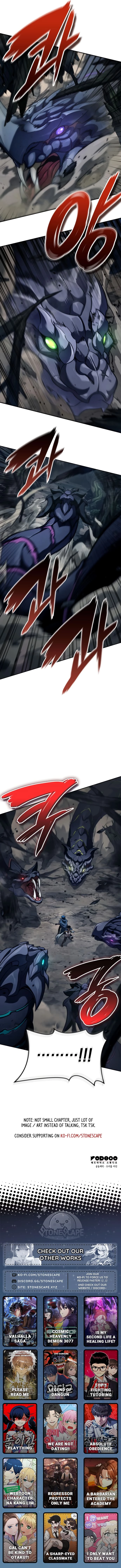 Valhalla Saga Chapter 22 - 18
