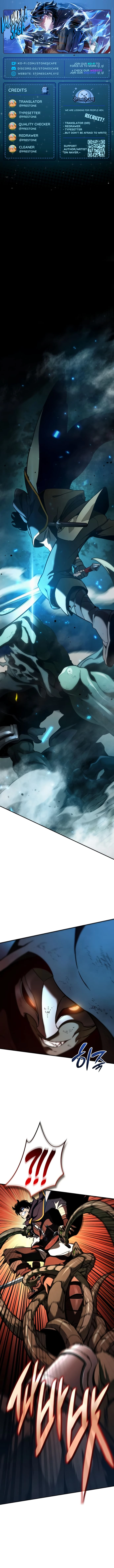 Valhalla Saga Chapter 21 - 1