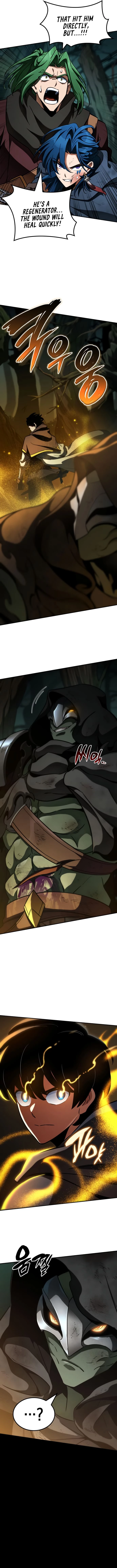 Valhalla Saga Chapter 21 - 3