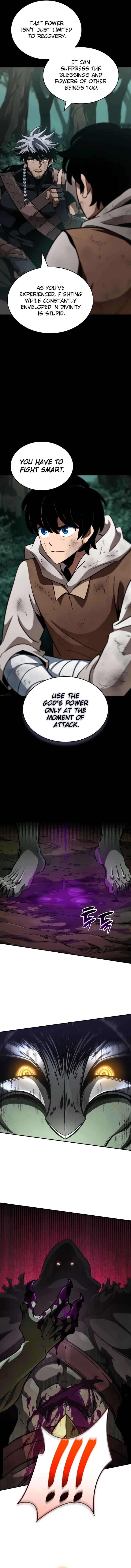 Valhalla Saga Chapter 21 - 4