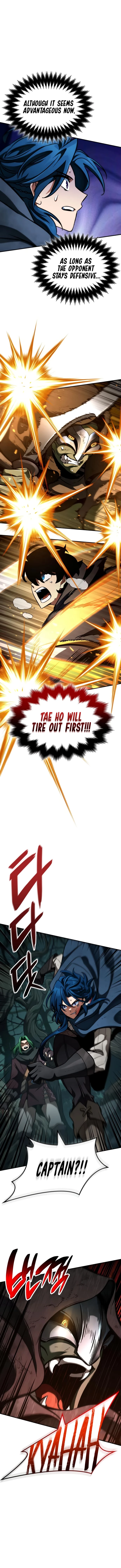 Valhalla Saga Chapter 21 - 7