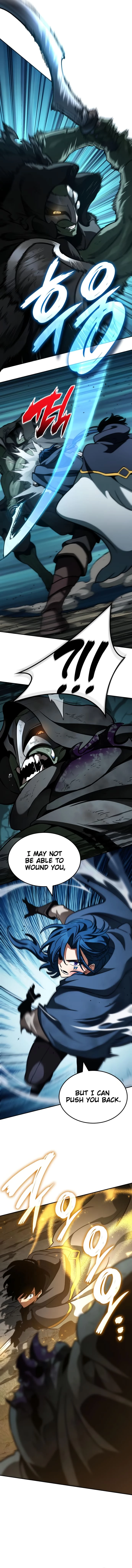Valhalla Saga Chapter 21 - 10