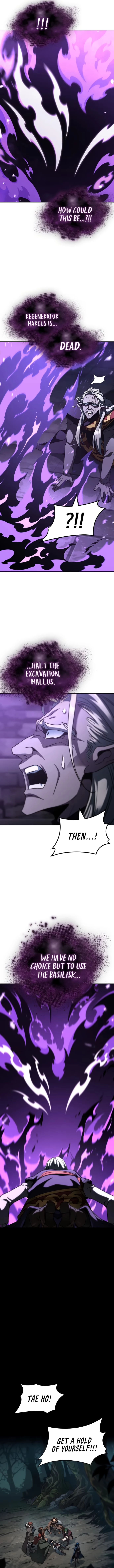 Valhalla Saga Chapter 21 - 12