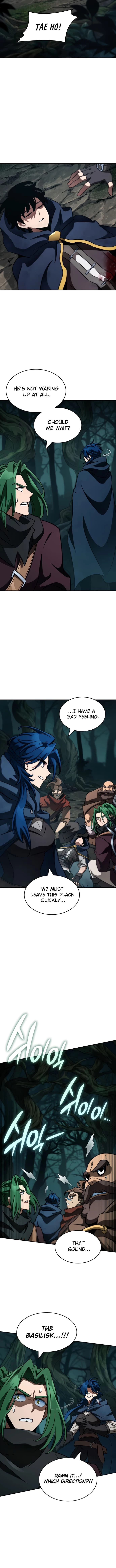 Valhalla Saga Chapter 21 - 13